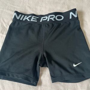 Nike Pro Shorts
